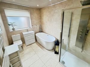 Bathroom- click for photo gallery